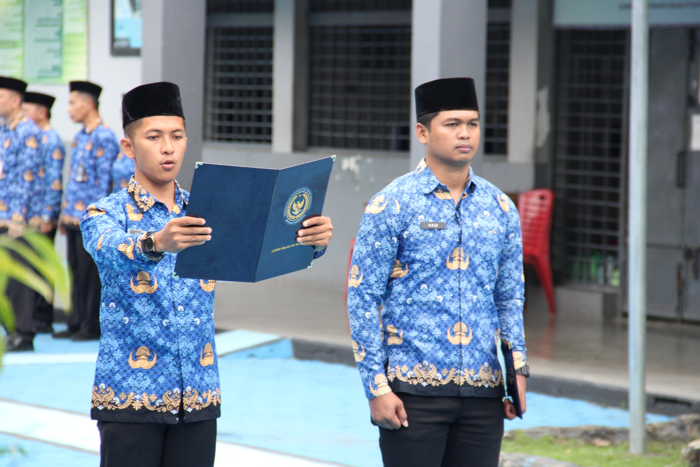 Berita 1